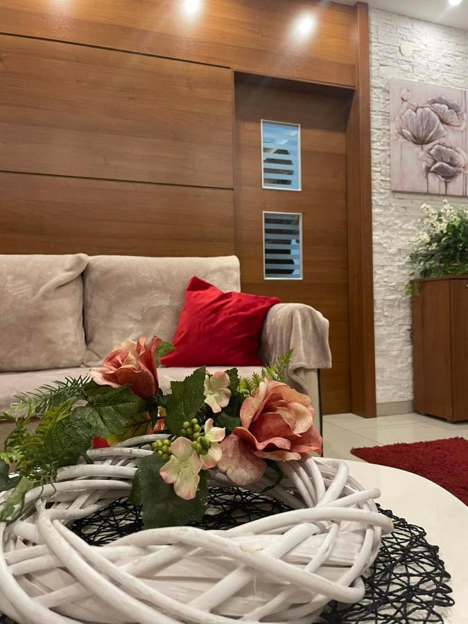 Vesna Apartman Врнячка-Баня Экстерьер фото