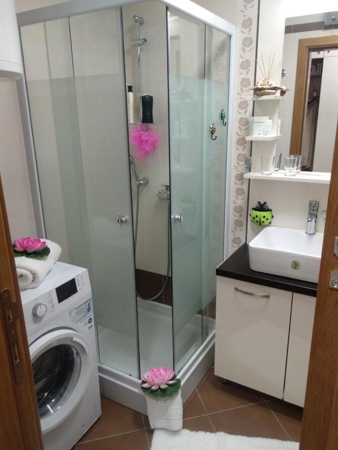 Vesna Apartman Врнячка-Баня Экстерьер фото