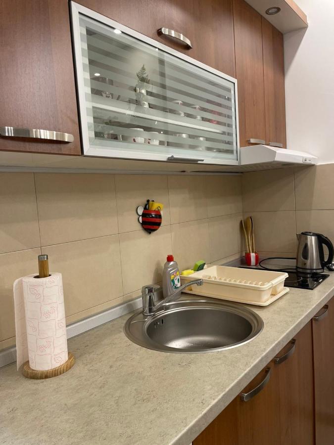 Vesna Apartman Врнячка-Баня Экстерьер фото